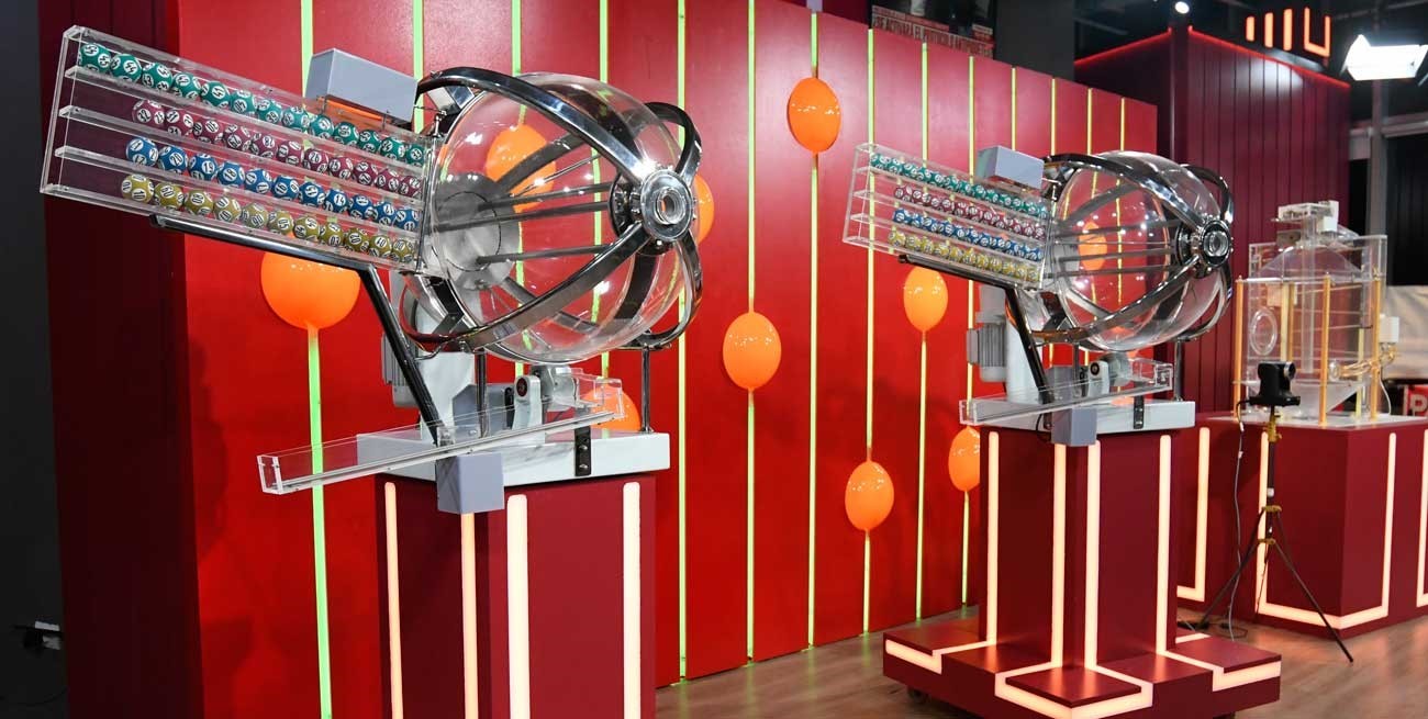 Quini 6 festeja sus 36 años con un pozo de 6700 millones
