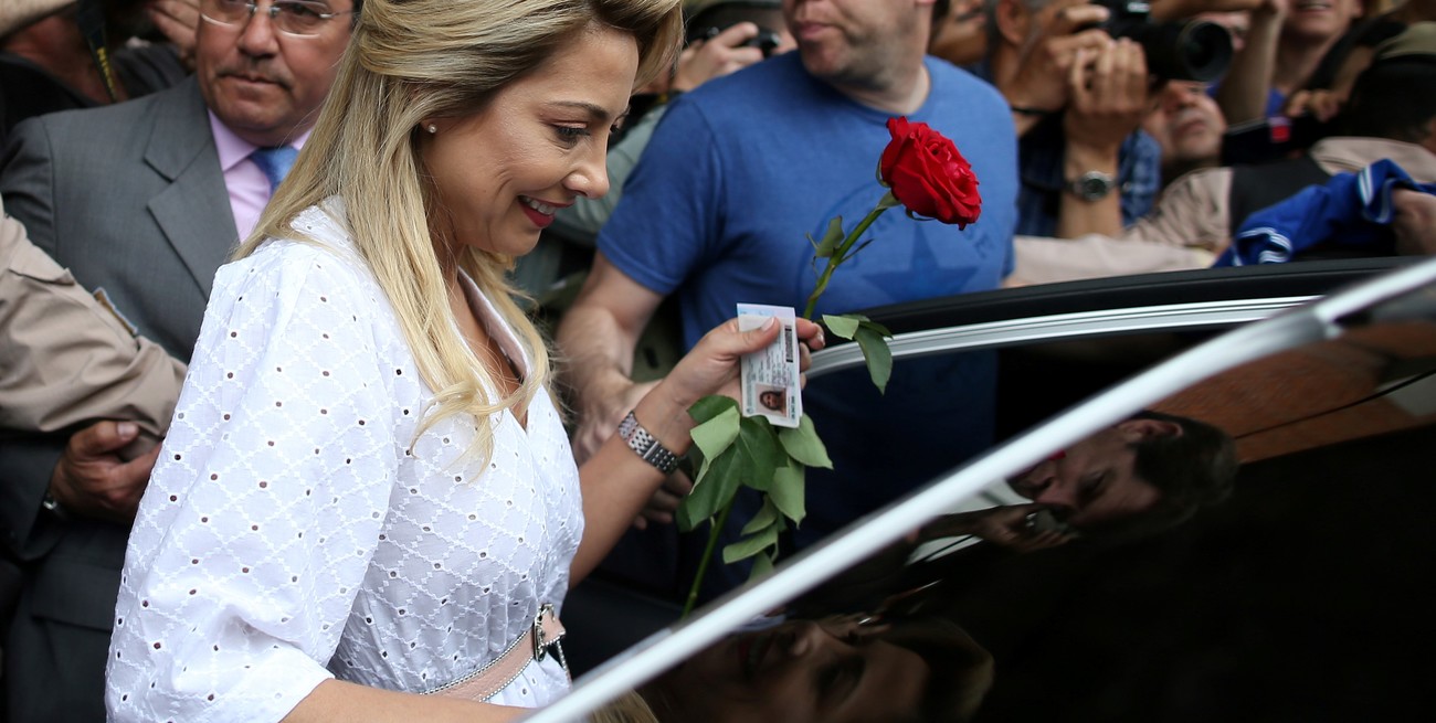 La abogada Mariana Gallego asumió la representación de Fabiola Yáñez