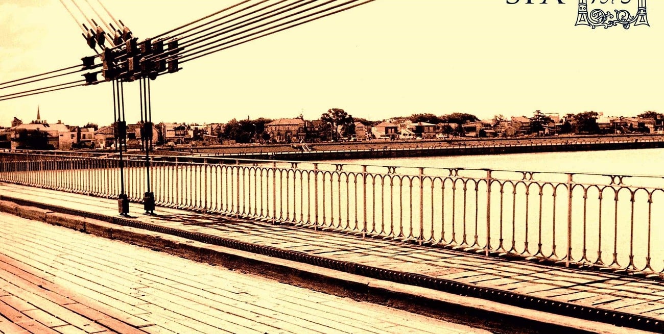 Qué pasó con Santa Fe Antiguo, el perfil de Facebook con valiosas fotos históricas