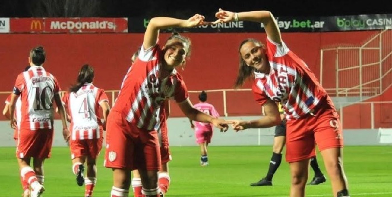 Copa Santa Fe: Unión empató 1 a 1 ante Atlético Rafaela en las semifinales