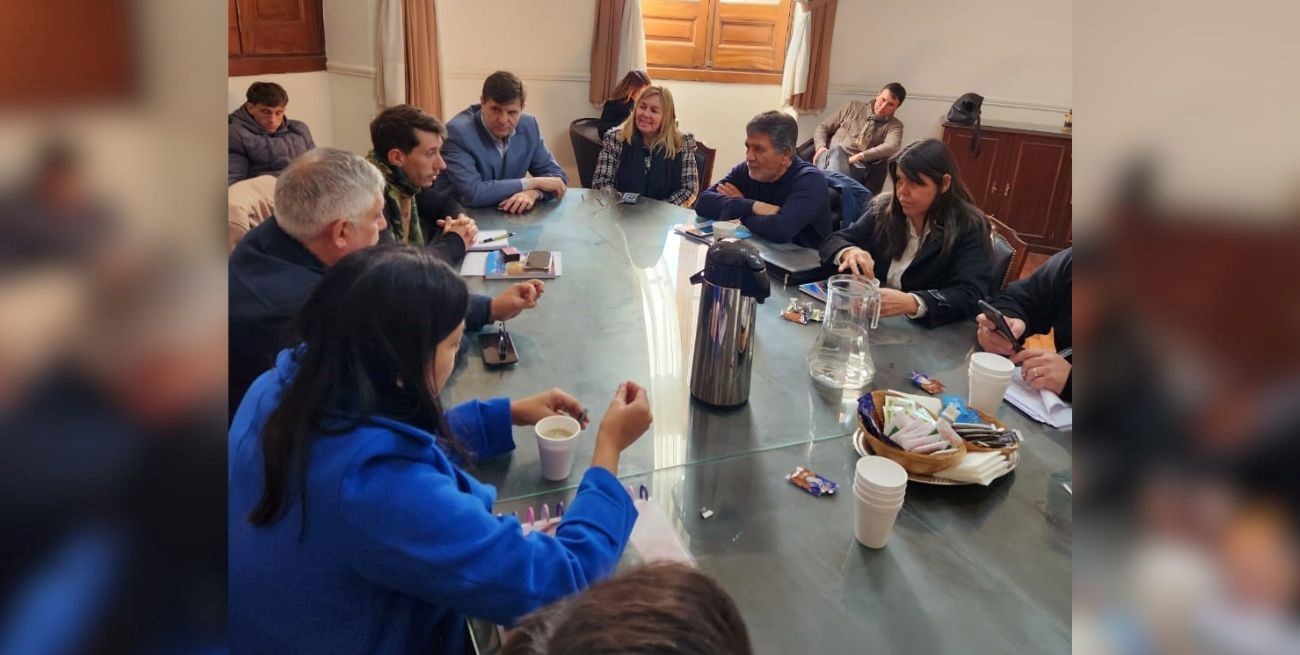 FESTRAM acordó en paritaria un incremento salarial del 19%