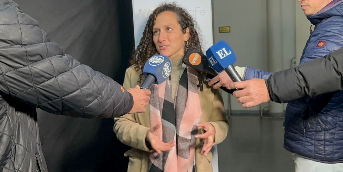 Más de cien emprendedores pasaron por el ciclo de formación de Nexo