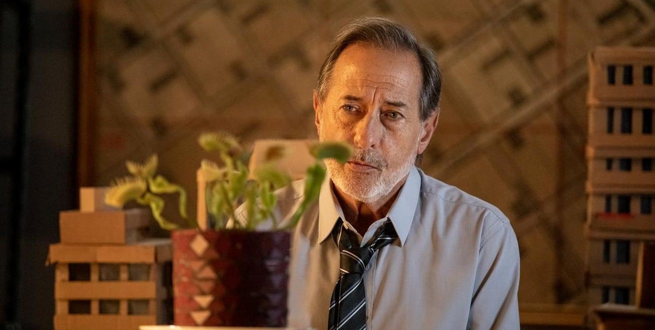 De "Grande Pa" al streaming: ¿adiós a la ficción nacional en la televisión abierta? 
