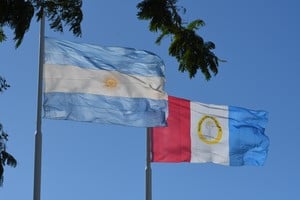 Crédito: Mauricio Garín.