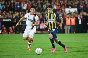 El clásico Rosarino acapara todas las miradas.