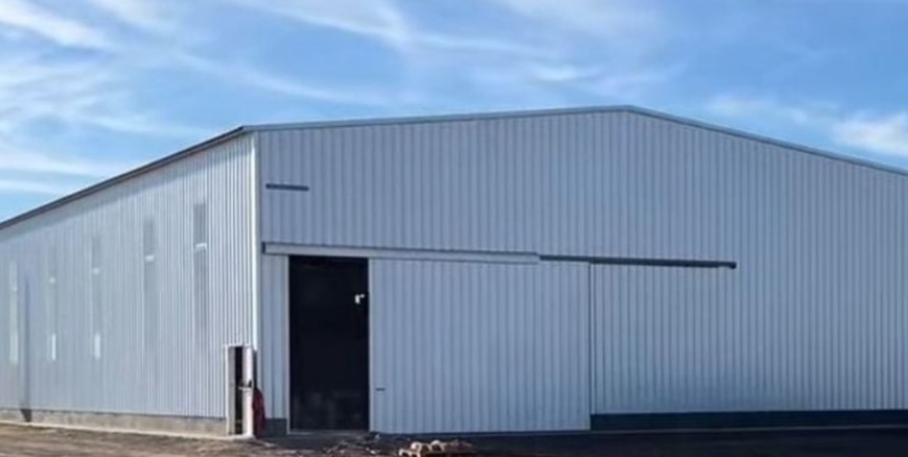 "Es un hecho histórico": el sábado se inaugura la nueva Planta de Residuos de Venado Tuerto