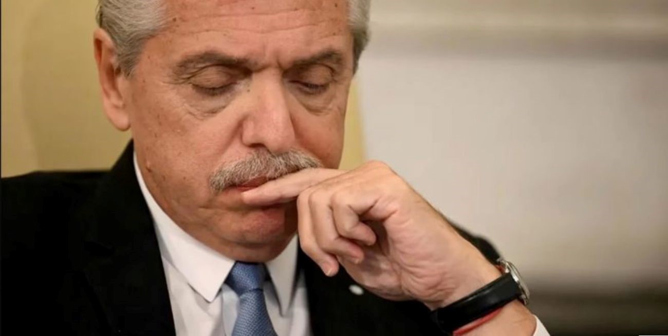 Se ordenó un allanamiento a la vivienda de Alberto Fernández por acusaciones de violencia de género