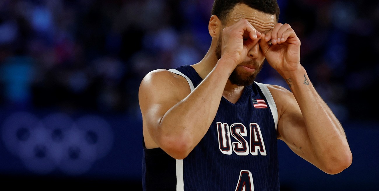 Estados Unidos ganó el oro en básquet y Argentina sigue siendo el único otro país que lo posee