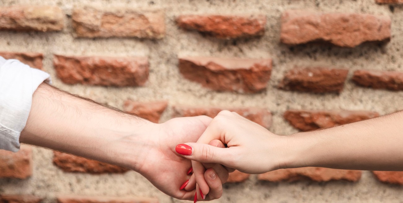 La ciudad de Santa Fe se sumó al día de prevención de violencia en el noviazgo