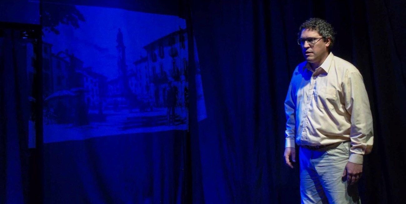 "El niño salvaje" de Céline Delbecq: una obra conmovedora
