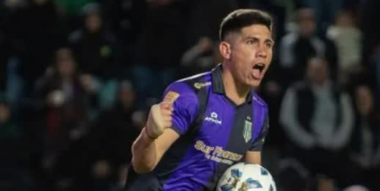 Era para la "V", pero la "B" se lo empató