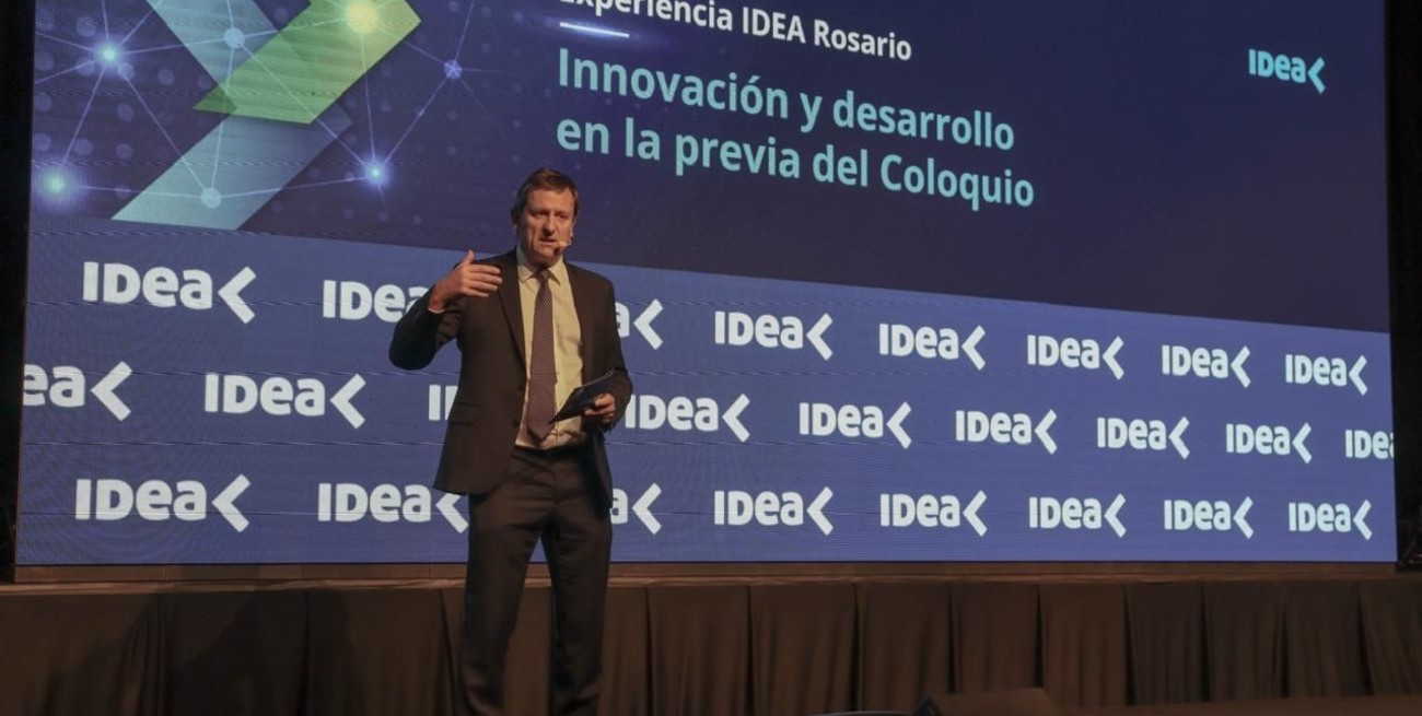 "La verdadera demanda social se satisface con recuperación y crecimiento de la economía"