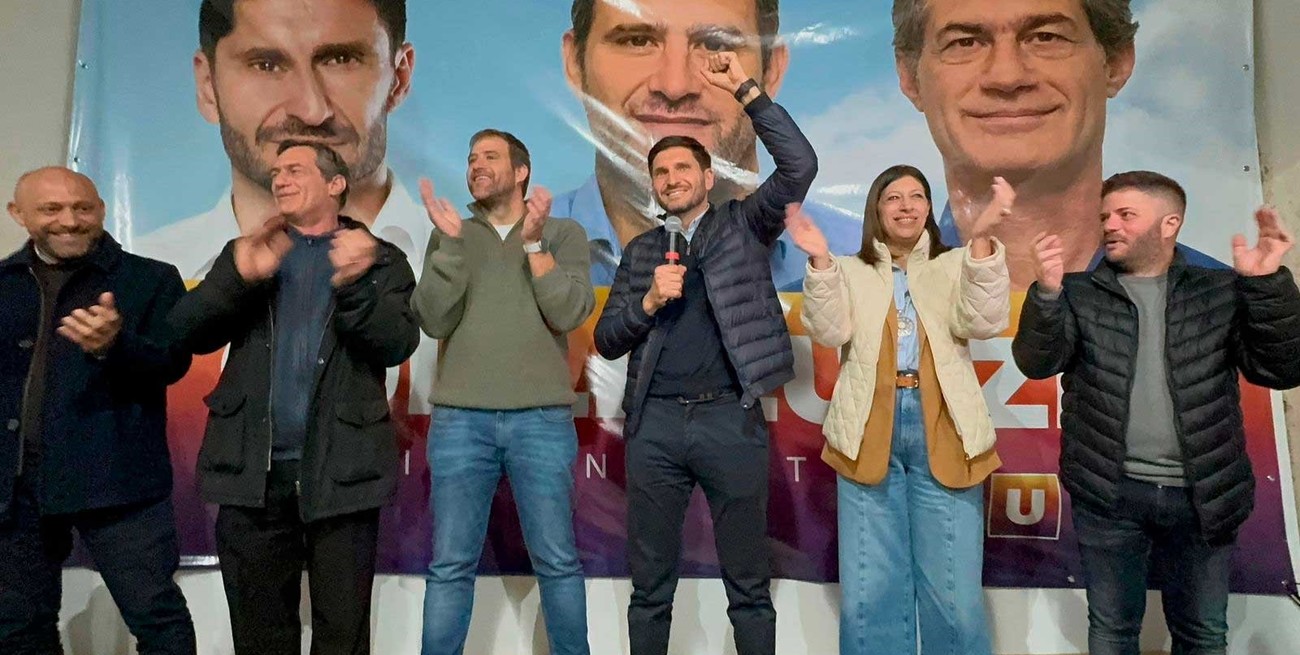 Elecciones en Santa Fe: Unidos se impuso en Armstrong, Golondrina y Cañada Ombú