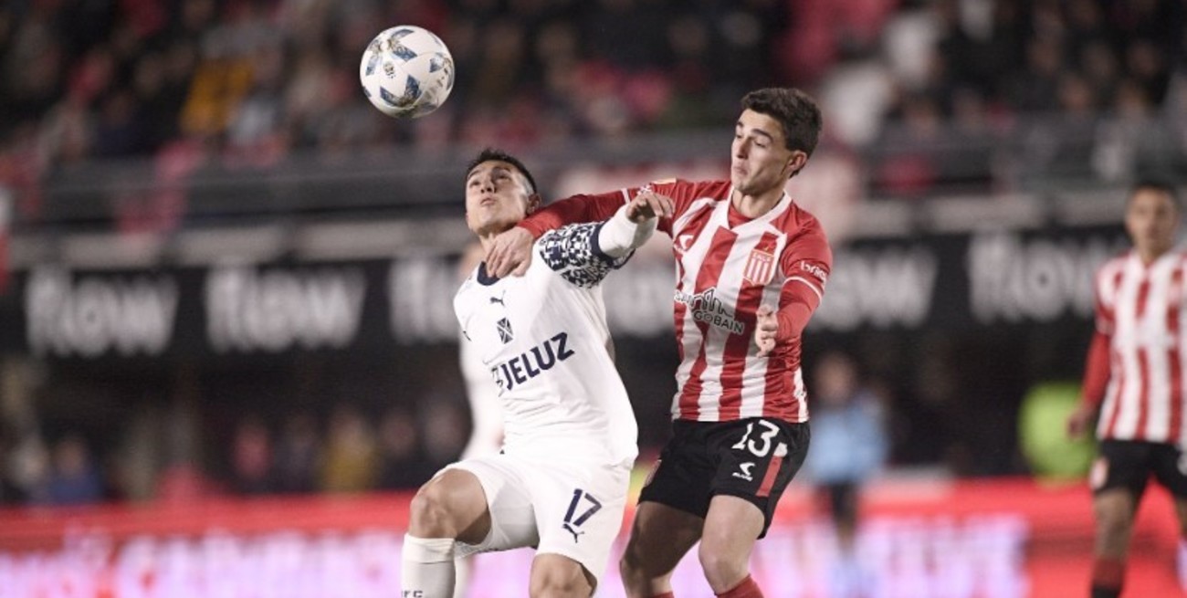 Independiente venció a Estudiantes en La Plata y volvió al triunfo