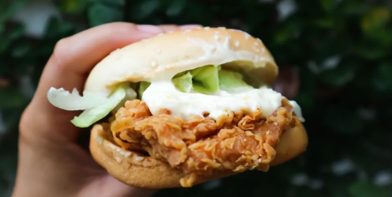 Descubrieron una asombrosa relación entre la mayonesa y la fusión nuclear