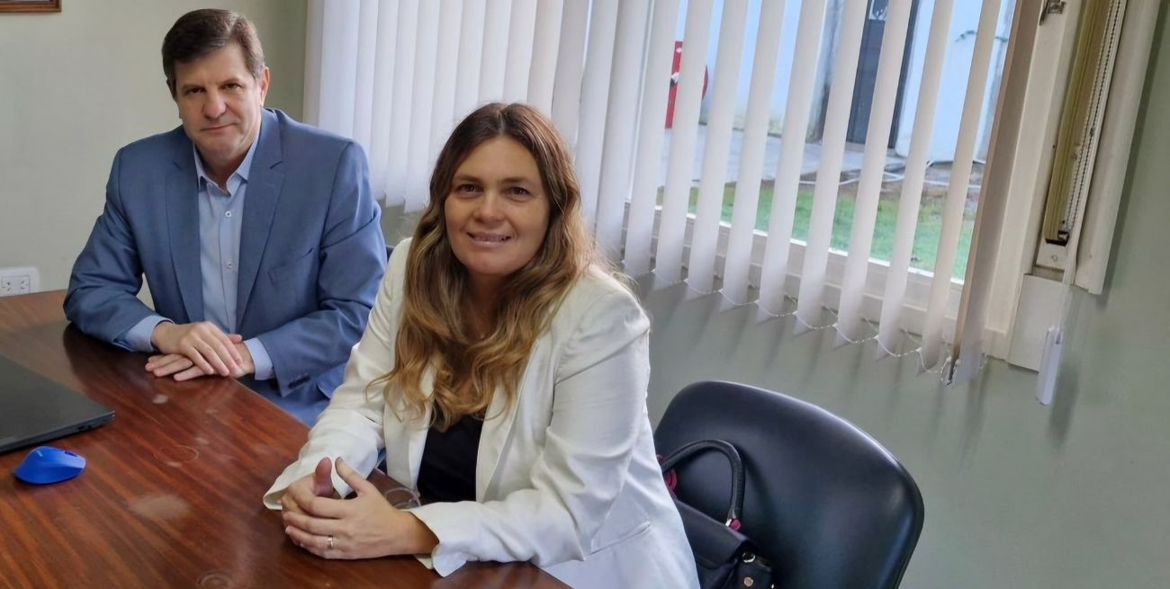 Destinarán más 1.200 millones de pesos a escuelas de San Lorenzo