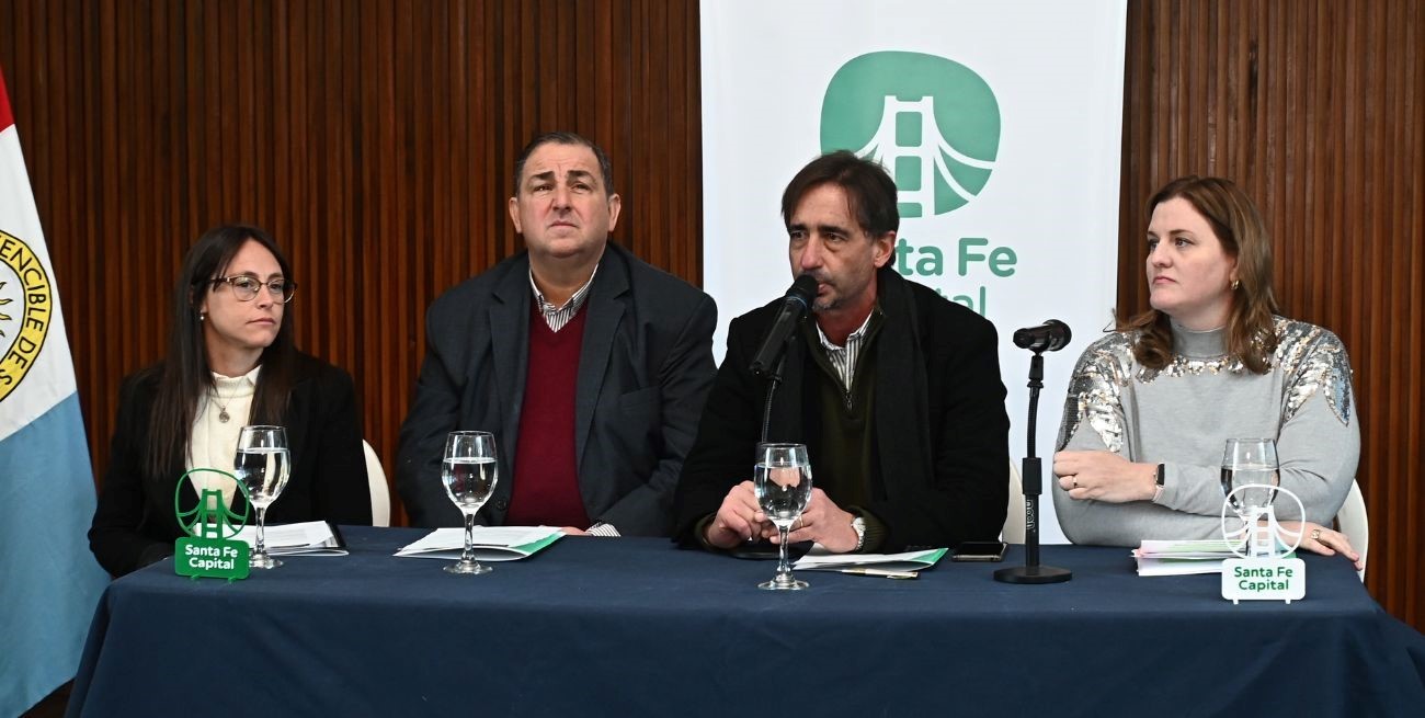 Santa Fe celebra los 30 años de la Reforma Constitucional: agenda de actividades