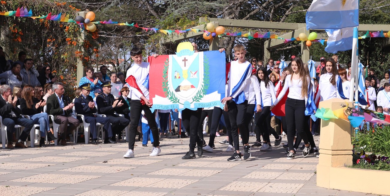 Progreso celebra el 143° aniversario de su fundación, con importantes actividades