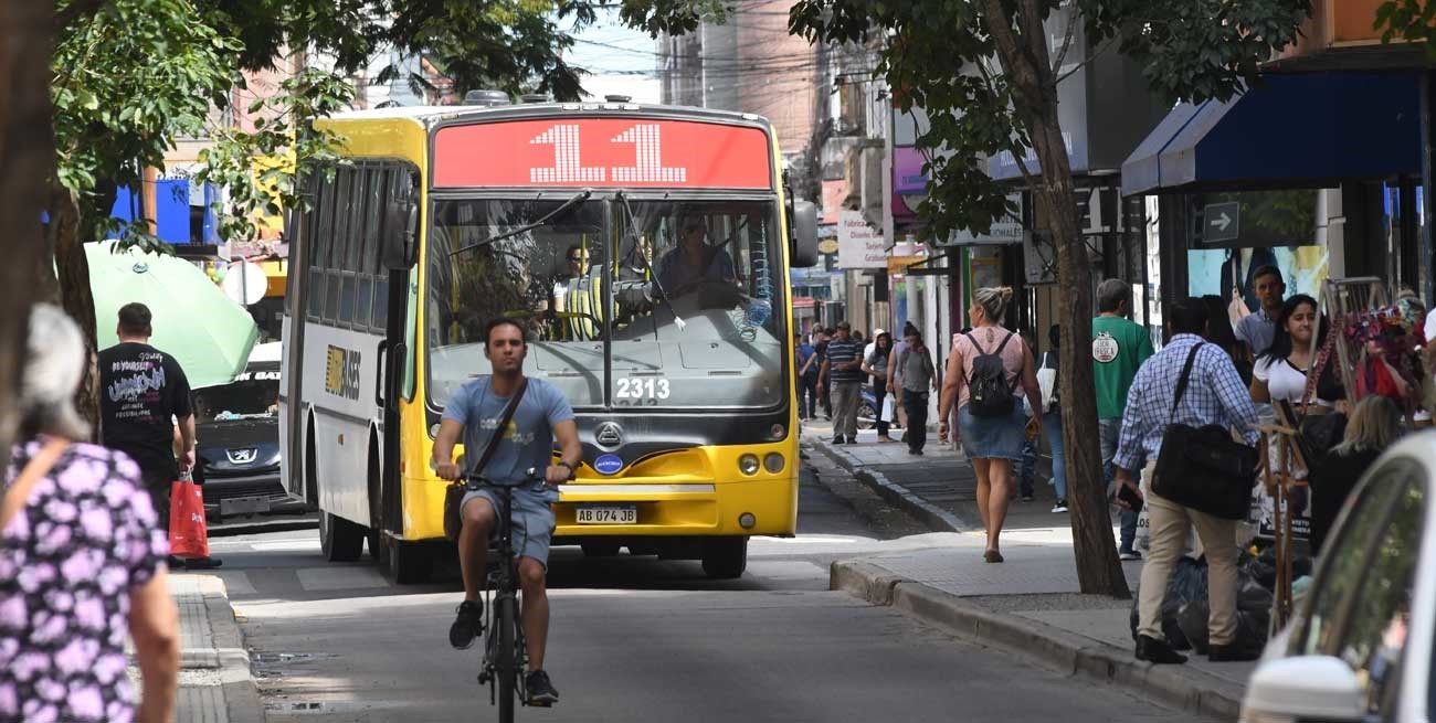 La "foto" del censo 2022: cómo se compone la población activa en Santa Fe