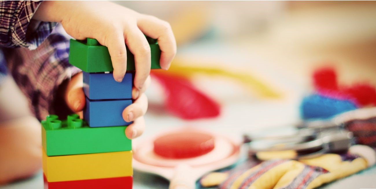 Las ventas de juguetes cayeron un 5,2% pese al auge del comercio electrónico