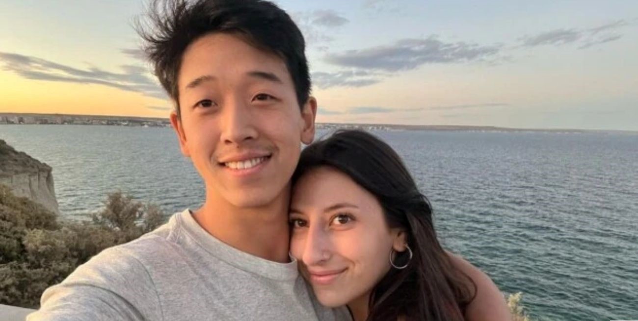 Martín Ku y su pareja Marisol perdieron el embarazo: el enojo con quienes filtraron la noticia del bebé