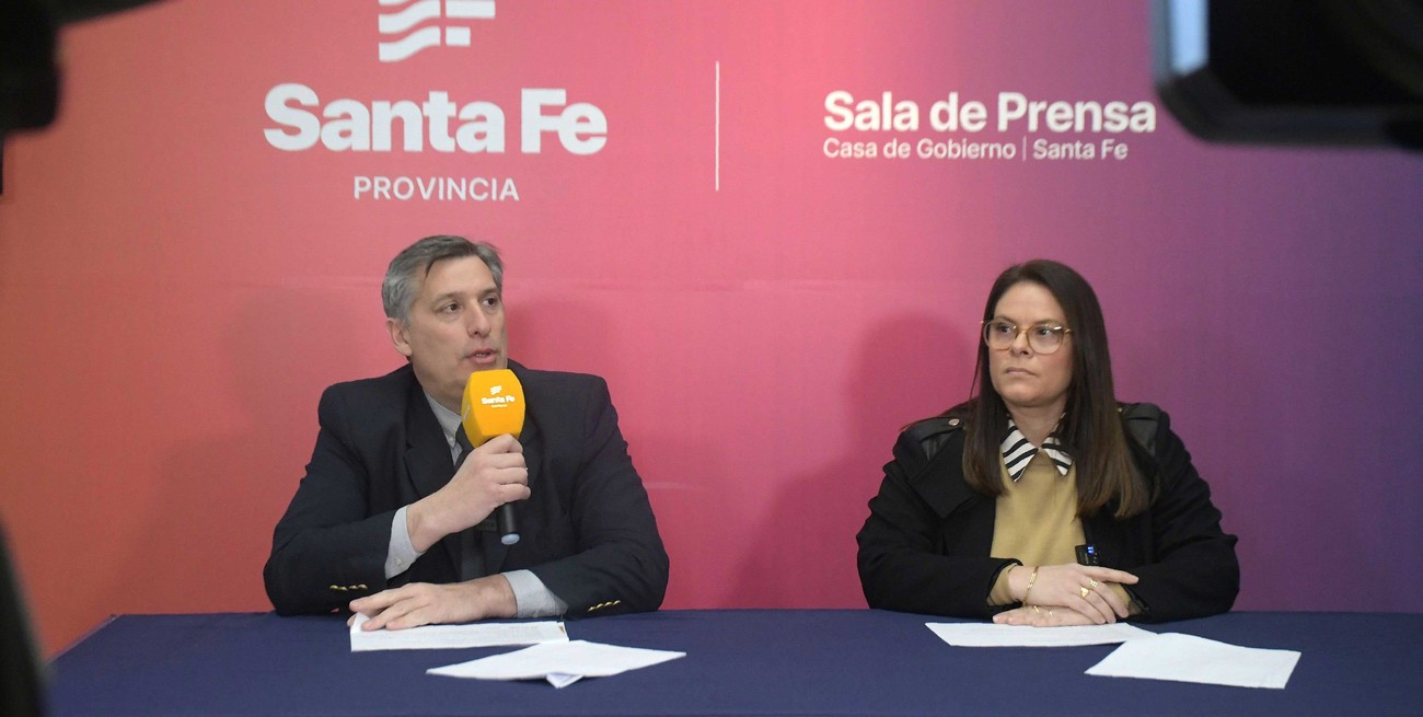 Santa Fe logró superávit, aun con  ingresos por debajo de la inflación