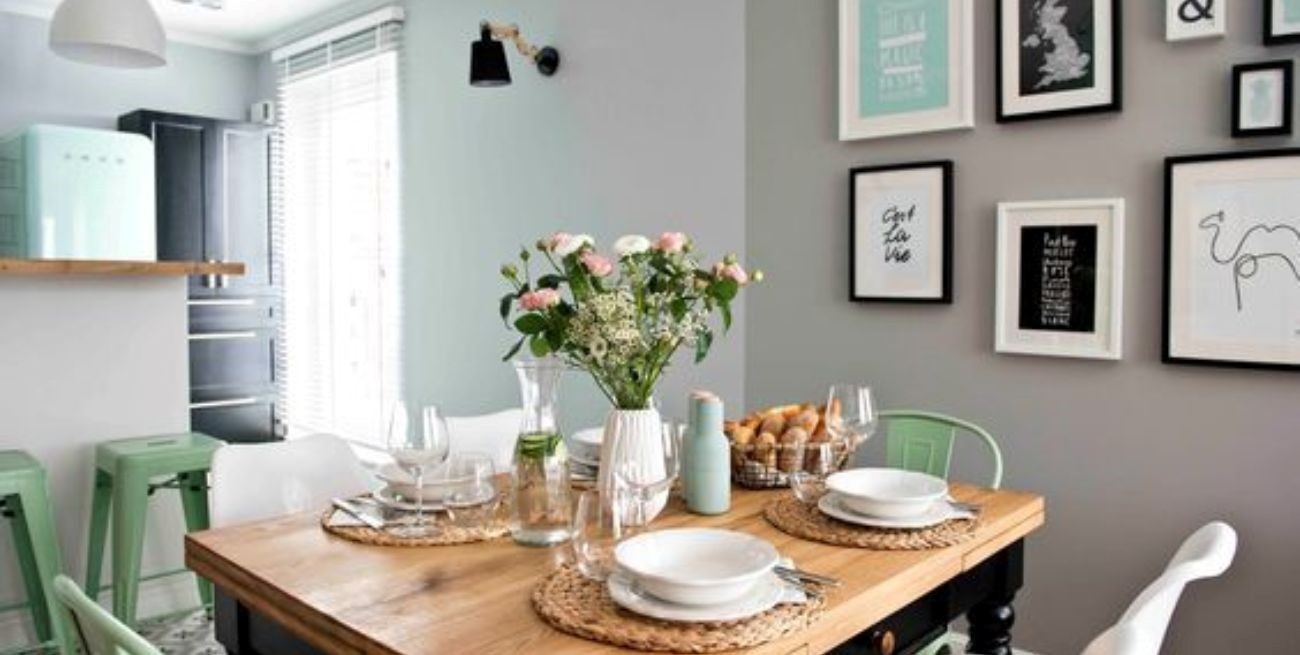 Decoración: cómo darle originalidad a las paredes de tu casa