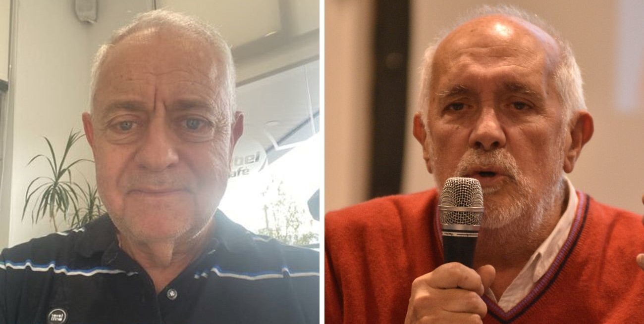 Las oposiciones de Colón y Unión, preocupadas por el presente institucional