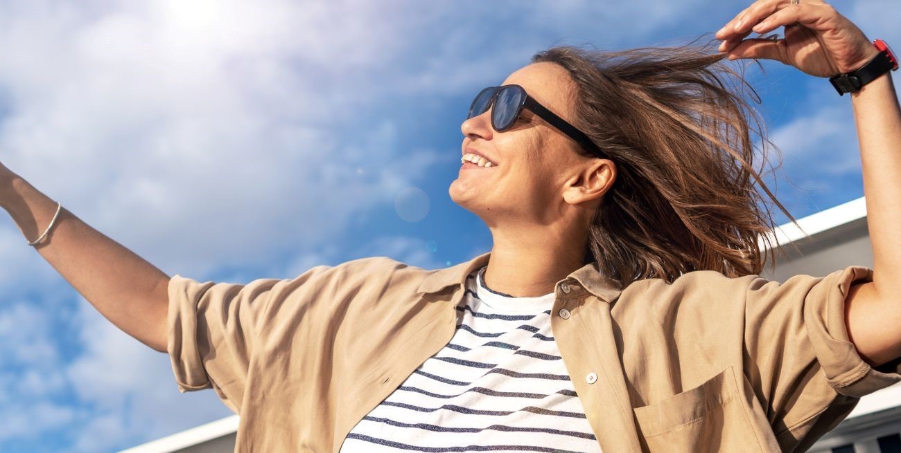 Claves para lograr una vida plena con un enfoque integral 