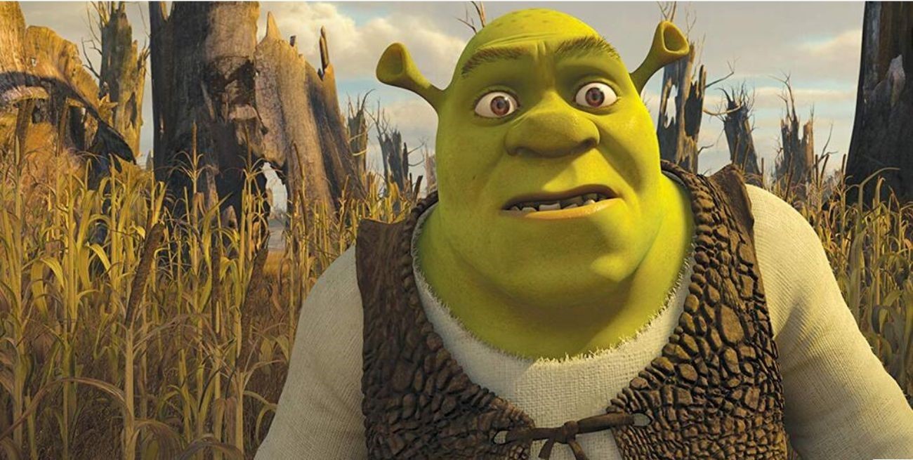 La voz de Shrek, fue detenido por presunto abuso sexual