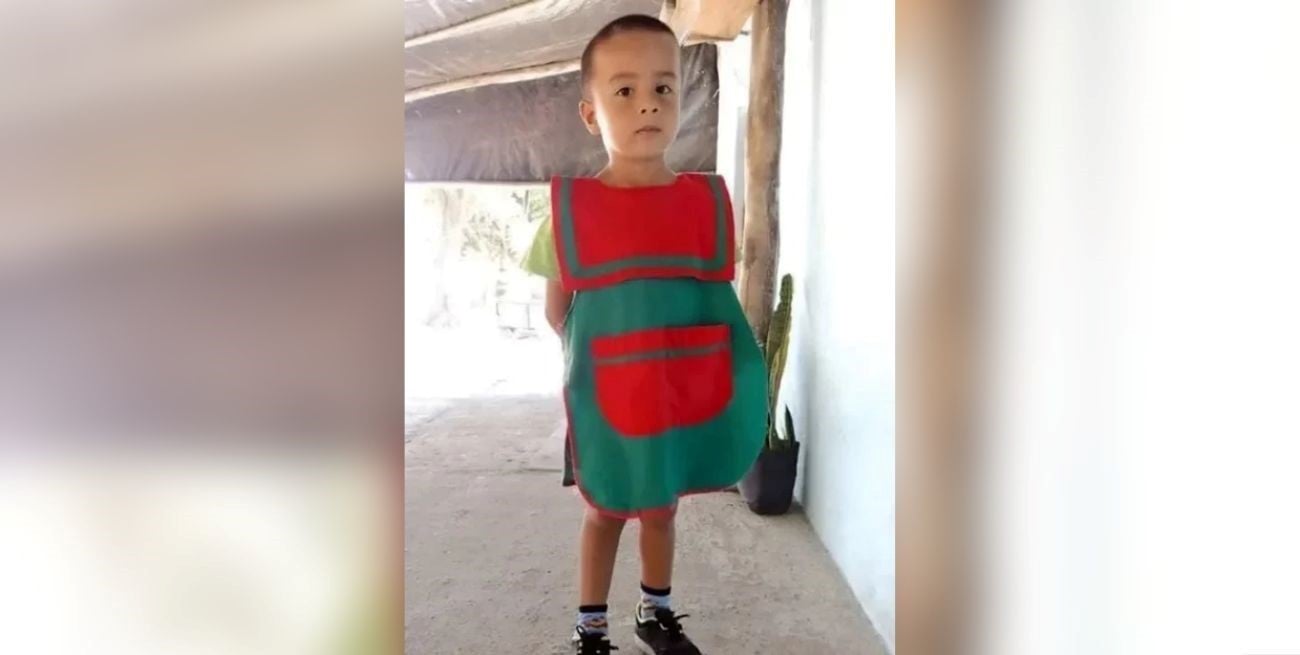 Podría romperse el pacto de silencio: el tío de Loan pidió ampliar su indagatoria
