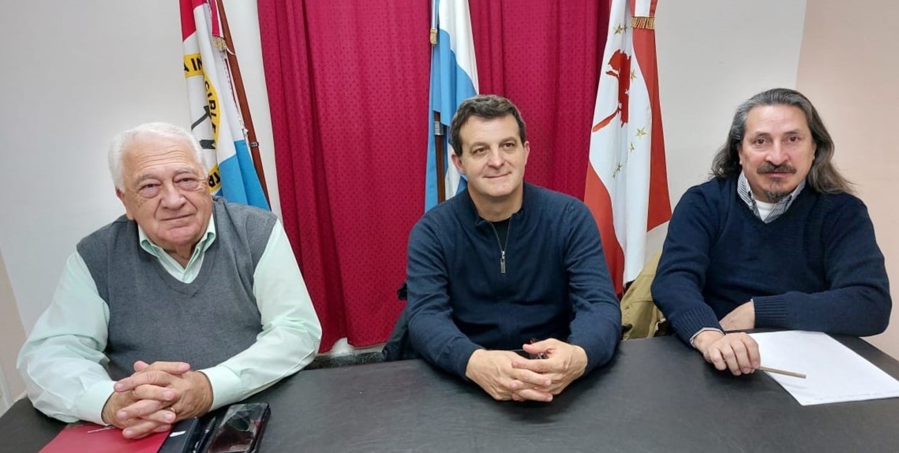 El departamento Vera organiza su 5to. Congreso de Educación