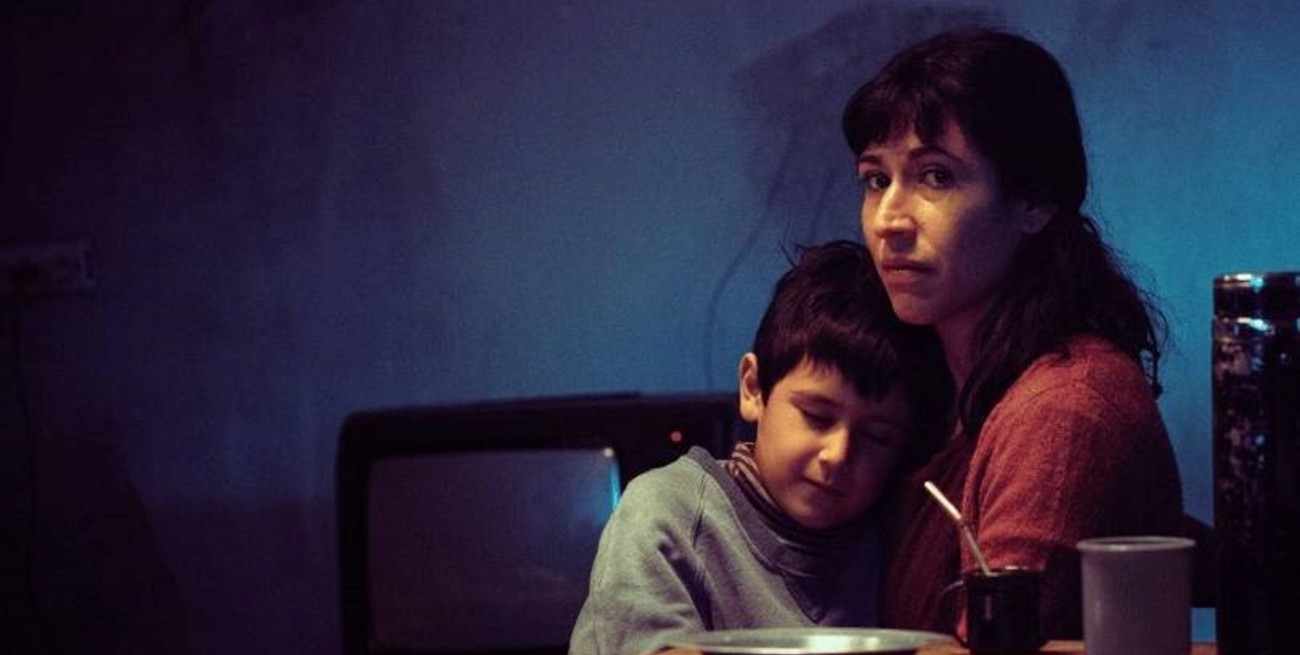 Un millón de chicos se acuestan con la panza vacía todas las noches en Argentina