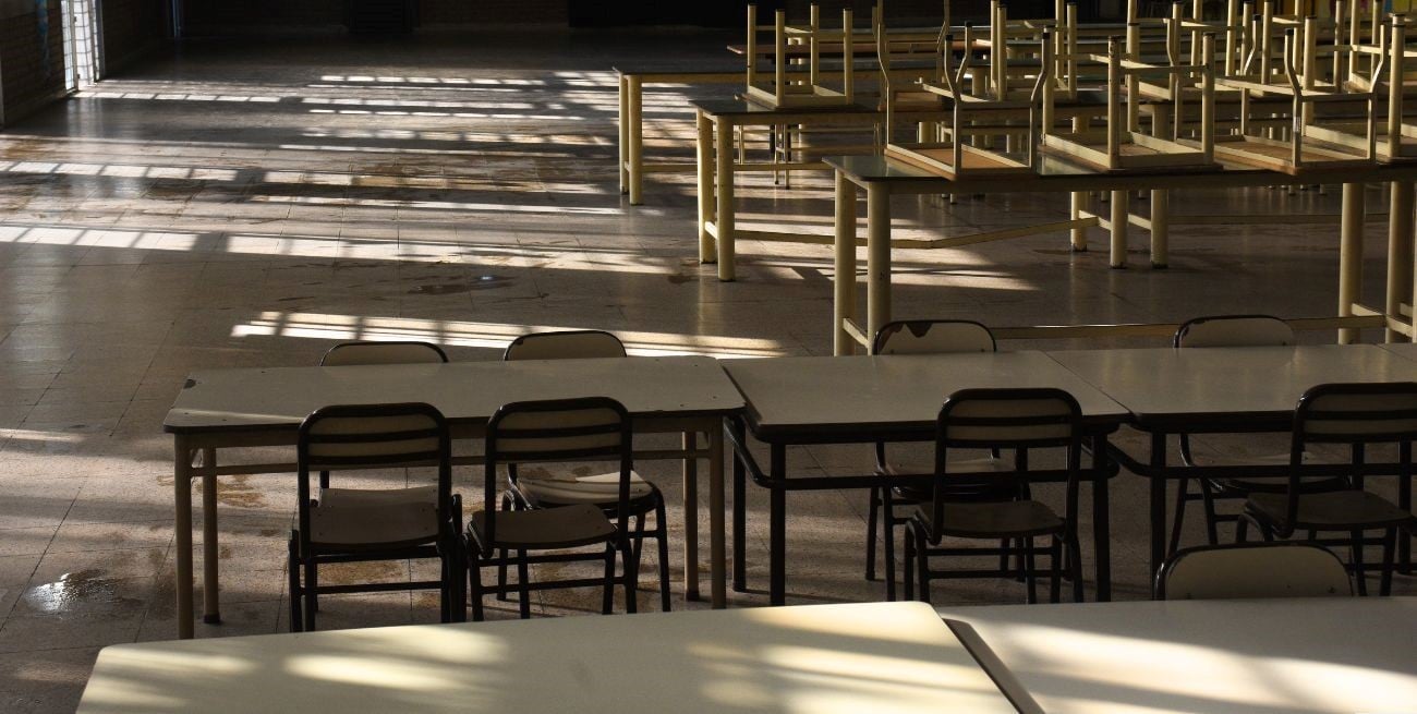 Comedores comunitarios en Santa Fe: fin de la auditoría para el centro – norte provincial