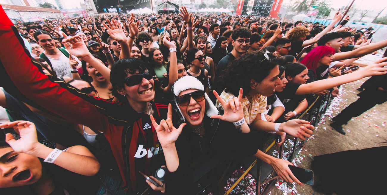 Se conoció la grilla de días del Harlem en Santa Fe