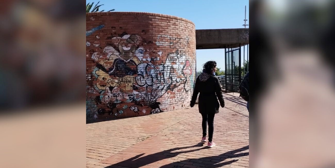 Tras casi 8 días, encontraron a la mujer desaparecida de Totoras: estaba en Rosario