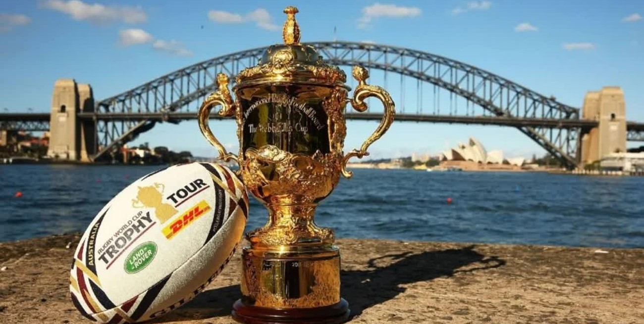 World Rugby presenta un nuevo proceso de clasificación para la cita en Australia