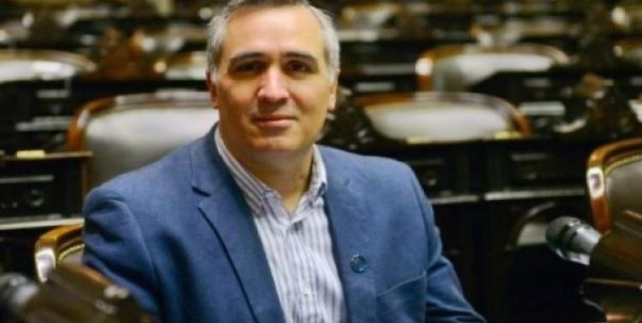 Nueva salida en el Gabinete de Milei: desplazan al secretario de Culto