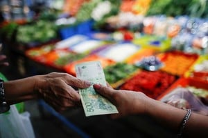 El Indec dio a conocer este miércoles la inflación de julio.