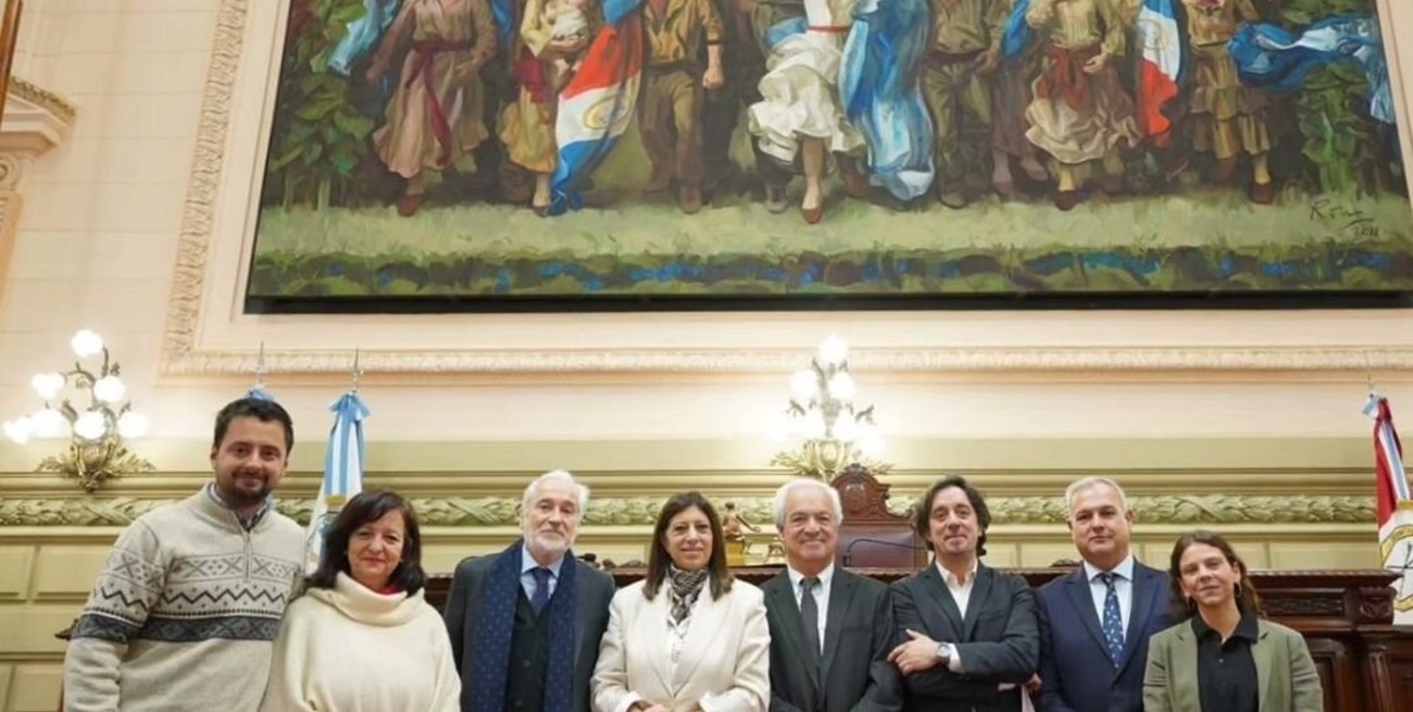 A 30 años de la Reforma: Diputados realizó una jornada sobre Derechos del Consumidor