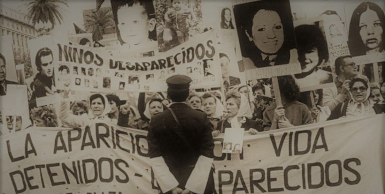 Se desmanteló la unidad de investigación para la búsqueda de niños desaparecidos en la dictadura