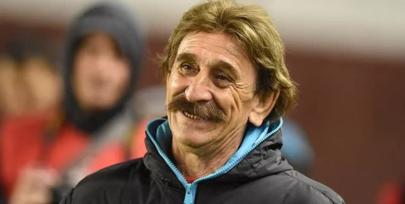 Pablo Vicó volverá a dirigir en la PN