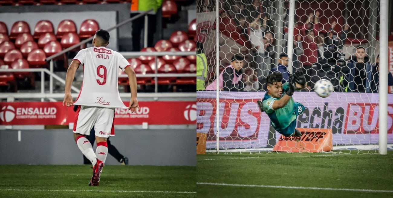 Copa Argentina: Huracán derrotó a Argentinos Juniors por penales y está en cuartos de final