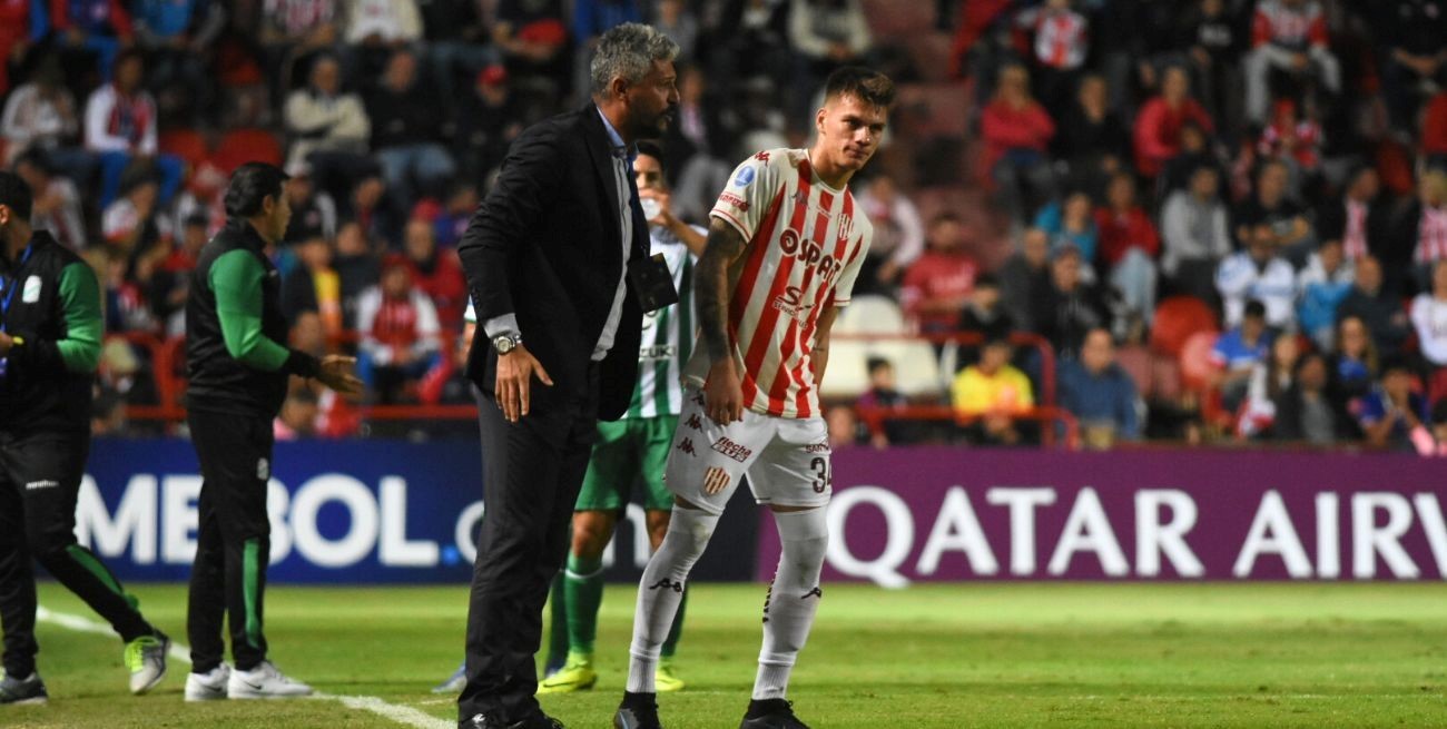 Llega el dinero de Boca a Unión: ¿se levanta la inhibición en FIFA?