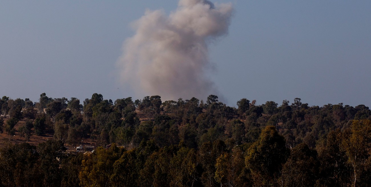 Hamás y el rechazo a la cumbre de paz que debía realizarse este jueves