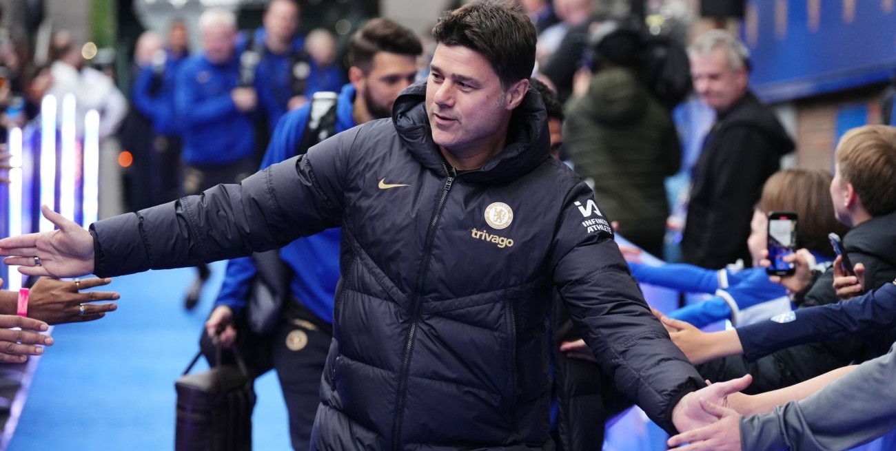 Pochettino tiene todo acordado para ser el técnico de Estados Unidos