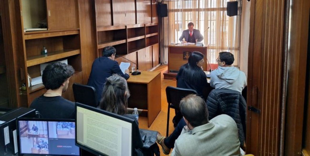 Imputaron al dueño de boliche en Venado Tuerto por abuso sexual y quedó libre 