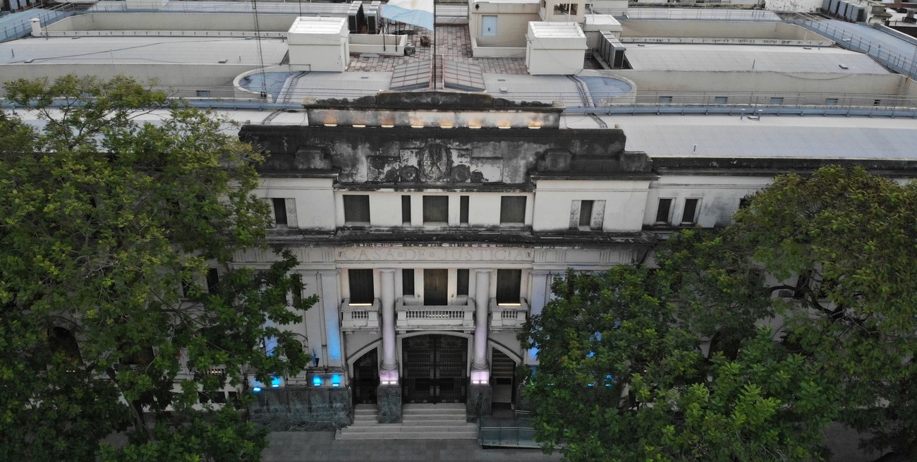 Se duplicó el pedido de renuncias en el Poder Judicial para acceder a la jubilación en Santa Fe