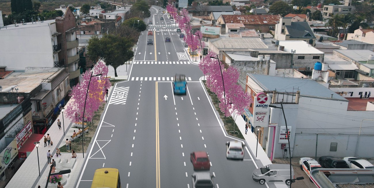 Se conocieron detalles de la traza del nuevo puente Santa Fe - Santo Tomé