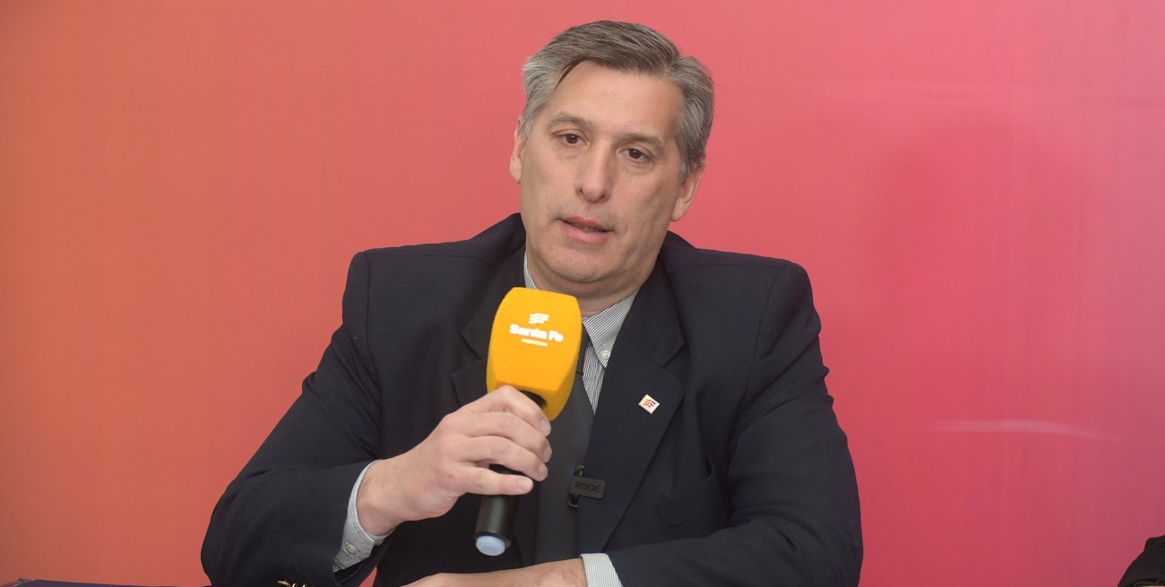 Créditos internacionales para Santa Fe: ¿avales de la Nación en duda?